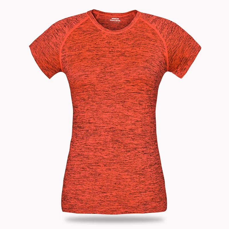 Женские камуфляжные топы с градиентом мощные однотонные удобные мягкие футболки