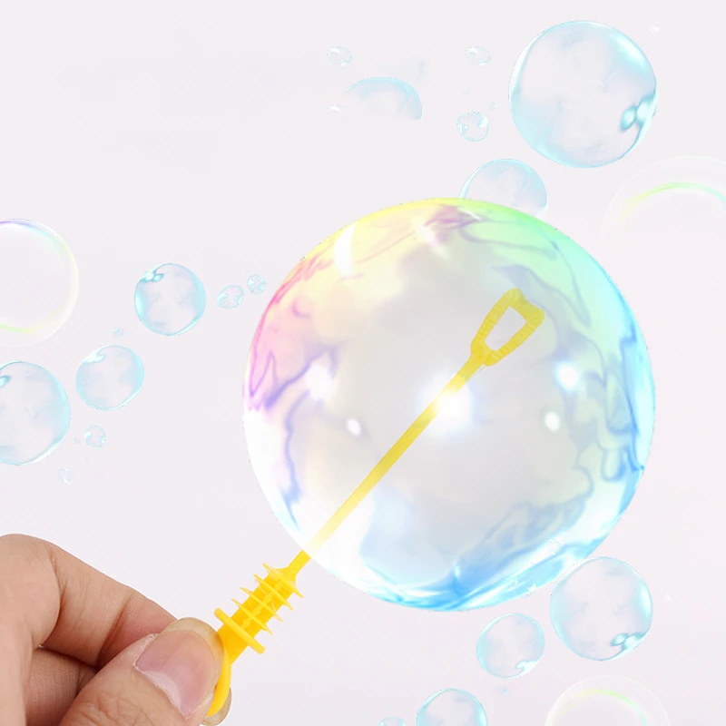 3 шт. детская игрушка пузырь|Мыльные пузыри| |