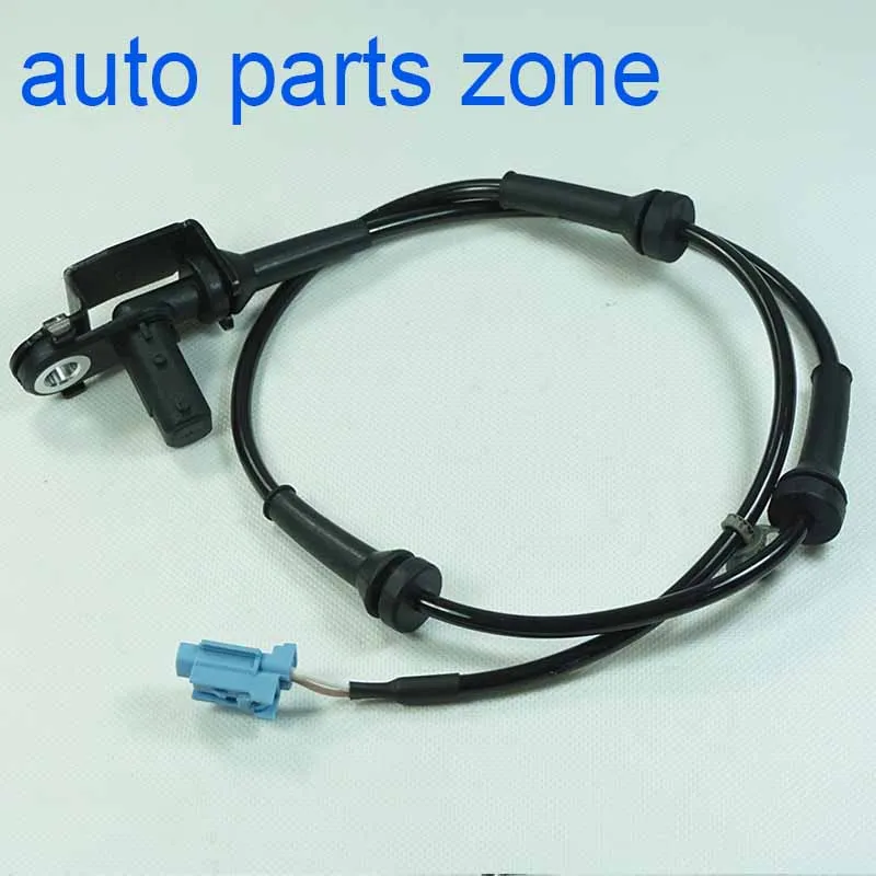 MH Электронный передний левый для Nissan 350Z Z33 47911-AL505 47911AL505 для Infiniti G35 ABS Скорость Сенсор 47911-AL50A ALS309