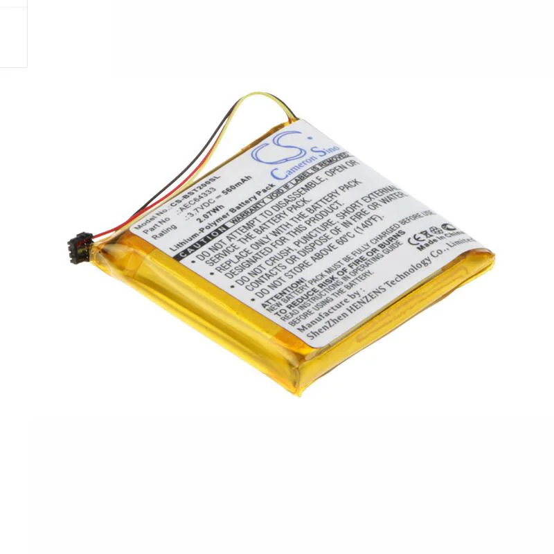 Bluetooth беспроводная батарея для наушников Beats Studio 2 0 цикл перезаряжаемая |