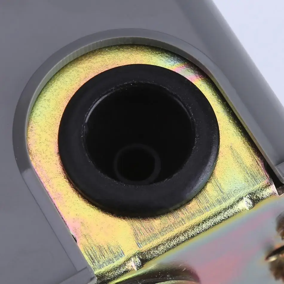 110 V-230 V 0,8-5Bar ZG1/" IP20 водяной насос Давление Управление переключатель Регулируемый двойной полюс весной для самовсасывающий впрыска топлива