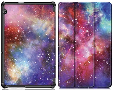 PC14 Тонкий чехол из искусственной кожи для huawei MediaPad T5 10 AGS2-W09/L09/L03/W19 10," Подставка для планшета чехол для huawei MediaPad T5 чехол - Цвет: PC14