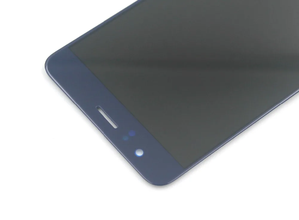 100% New Screen For Huawei Honor 8 LCD Display+Touch Digitizer Assembly Replacement Free Shipping | Мобильные телефоны и