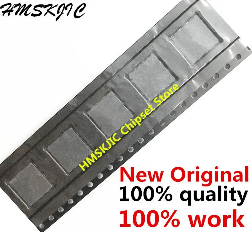 

2 шт. новый чип 88E8040-NNB2 88E8040 NNB2, чип для QFN-48