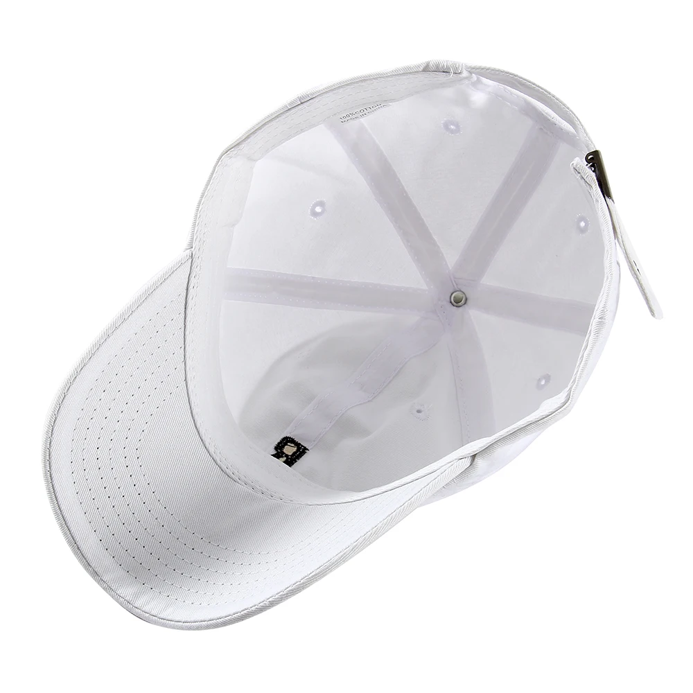 Мужская и Женская Бейсболка Winfox черно белая кепка с надписью R вышивкой уличная