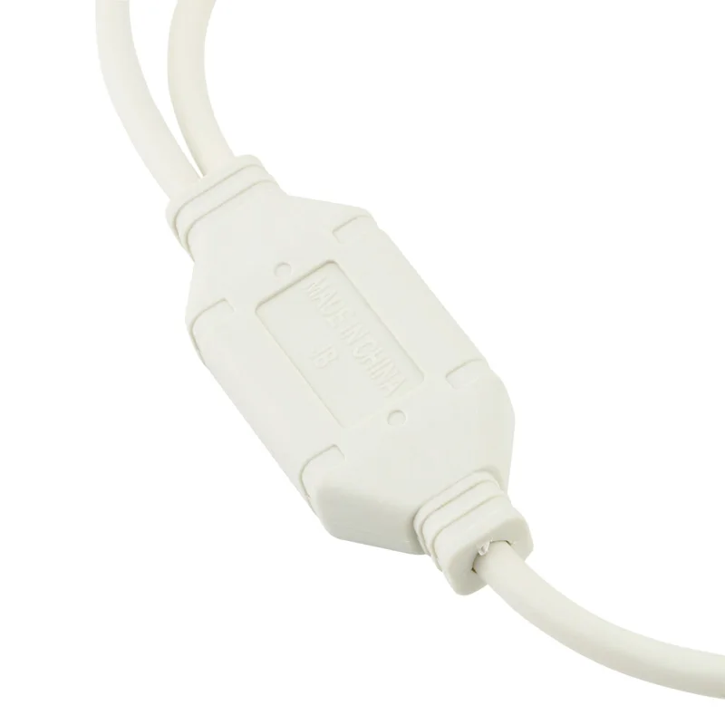 Ausuky Новая оптовая продажа 5 шт. кабель адаптер конвертер использовать USB папа PS2