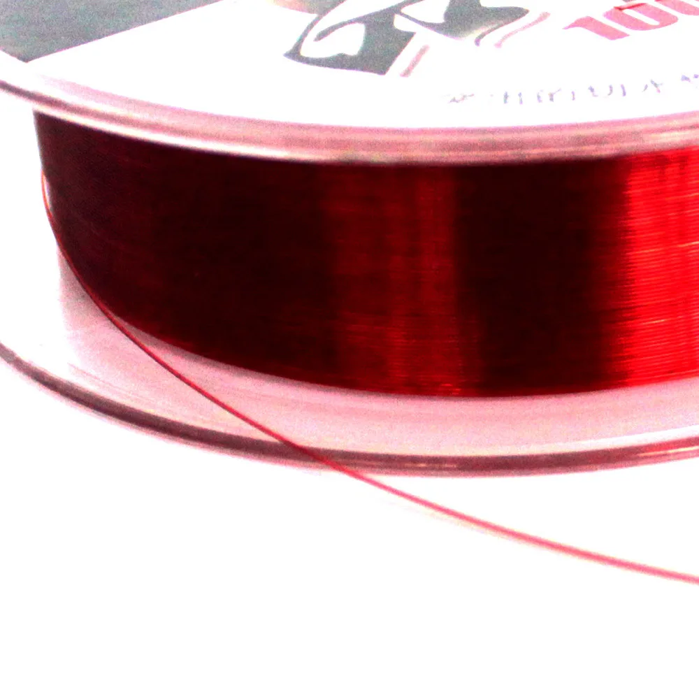 OTTESEN 100 м фторуглеродная рыболовная леска из углеродного волокна лидер продаж 2