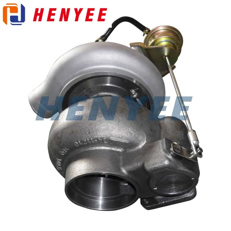 TD08L-28M1-22 турбонагнетатель 49134-00240 49134-80230 28200-84411 для mitsubishi D6CB | Автомобили и