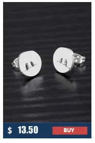 DIANSHANGKAITUOZHE Mandala Earring Lotus Clover Gold Colour Famous Brand Earring for Women Vintage Pendientes Mujer Body Jewelry