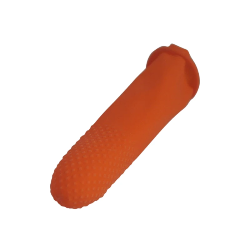 100 шт./лот Силиконовое латексное защитное покрытие для волос наращивания