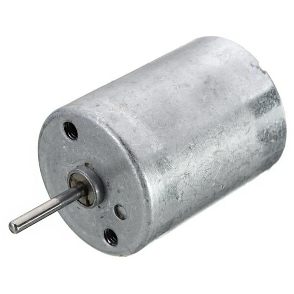 DIY наборы 6 9V ветровая турбина Микро Мотор/мини синий лист