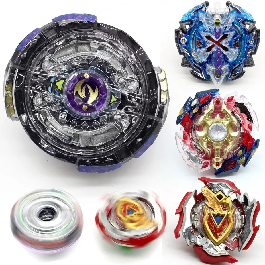 Bey Bay Burst Spielzeug B-122 Fafnir Bables Toupie Blade Bl Metall Fusion Gott Kreisel Klinge Klingen | Игрушки и хобби