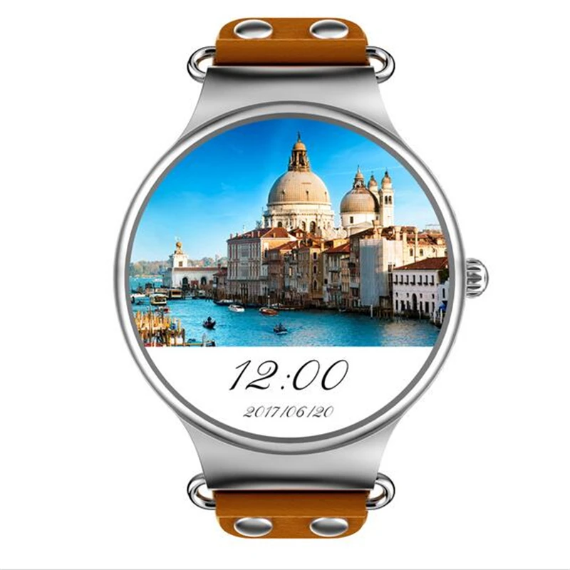 Умные часы kw98 лучше чем kw28 kw99 kw88 pro GT88 Поддержка Google Voice gps карта для apple huawei xiaomi lenovo