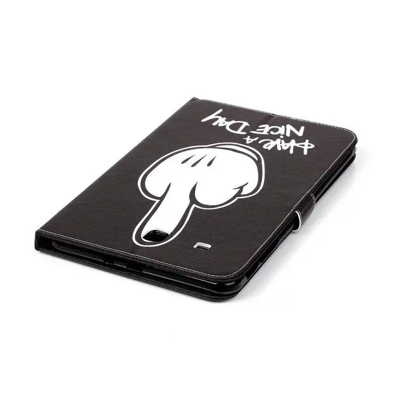 Чехол для Samsung Galaxy Tab E 9 6 дюйма T560 T561 | Компьютеры и офис