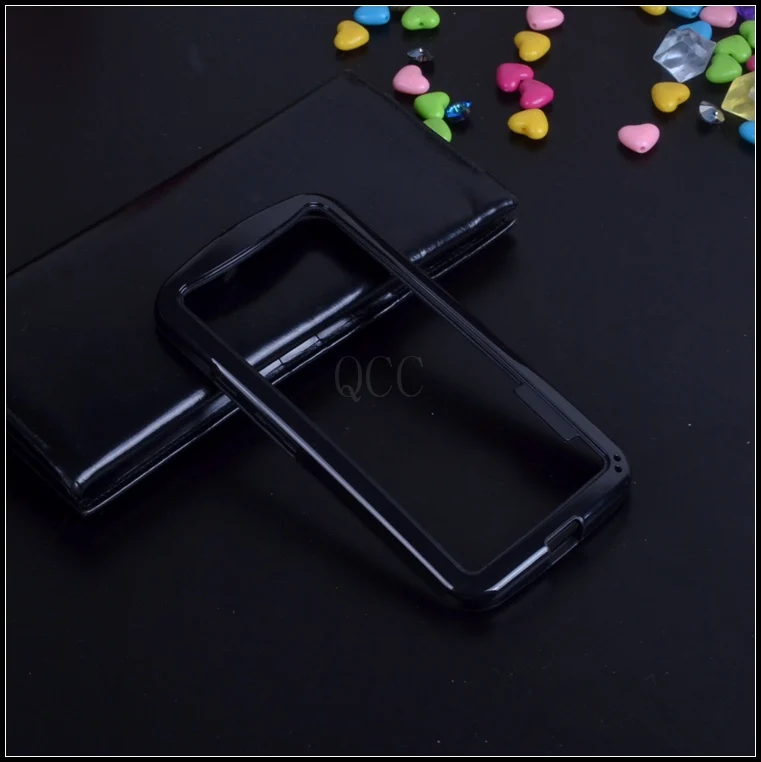 Новый Гибридный Силиконовый защитный бампер для Motorola Moto g2 xt1063 xt1068 xt1069 5 0 дюйма