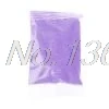 Purple 1 мешок Красочный кварцевый песок миниатюрный аквариум бонсай горшок Сказочный садовый декор Прямая поставка - Цвет: Purple