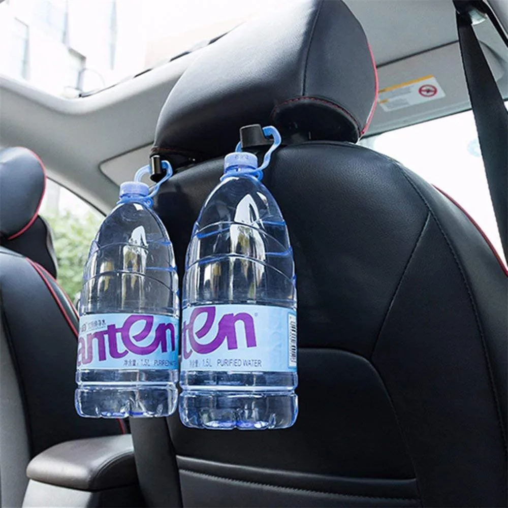 4 шт./компл. Автомобильная крепежная застежка и зажим аксессуары для интерьера