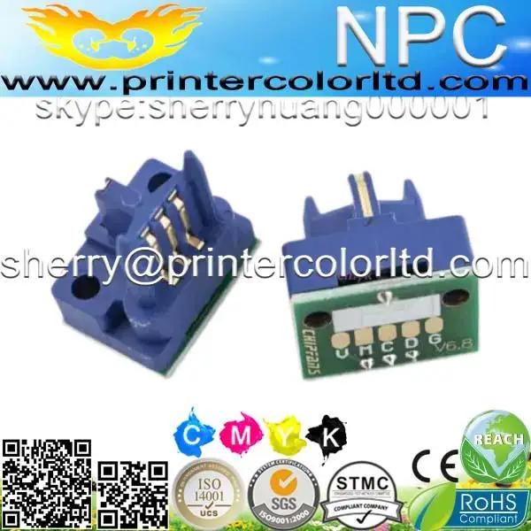 

For sharp chips MX31 MX-2601N mx3101N mx2600N mx3100N FT version kmcy/set