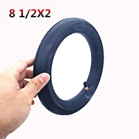 scooter inner tire tyre wheels 8 12x2 for xiaomi scooter avoid pneumatic damping tyre scooter part