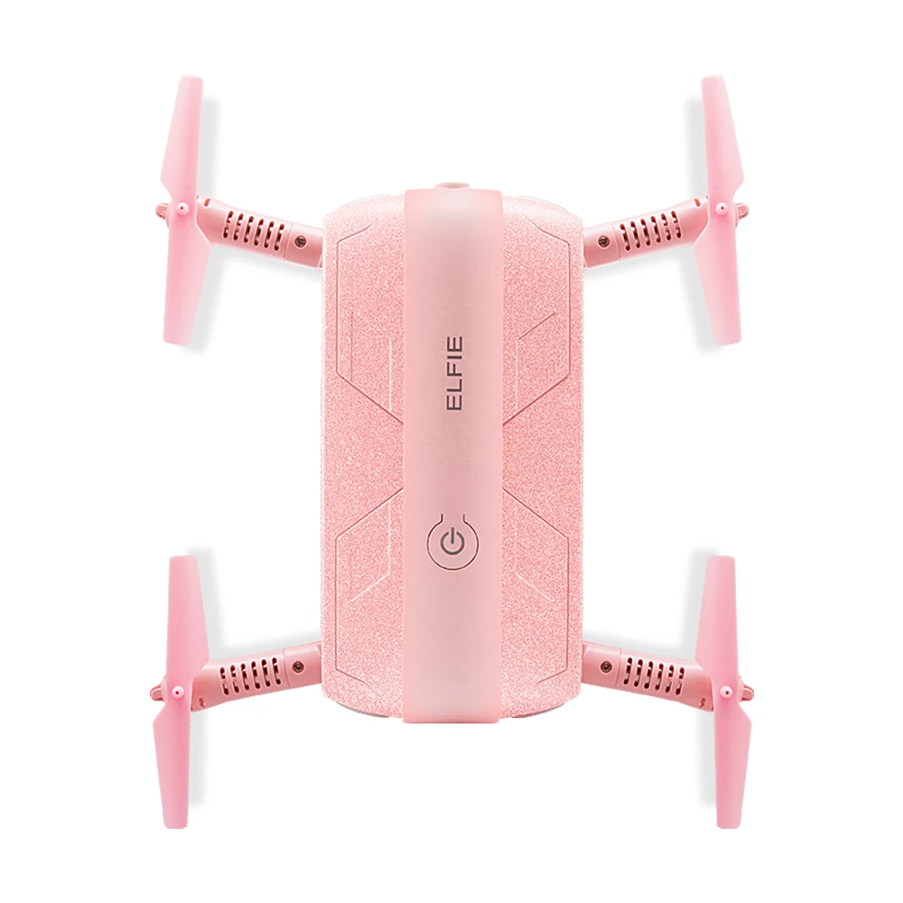 (Корабль из США) распродажа JJRC H37 ELFIE предложение RC Дрон с 720P HD камерой WiFi FPV