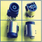 Новый разъем питания постоянного тока для ноутбука, разъем для зарядки для Sony Vaio Flip 14 15 SVF14 SVF15