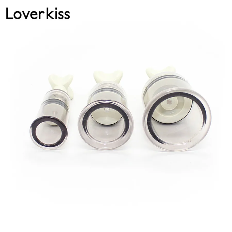 Loverkiss мощная всасывающая соска эротические игрушки секс-игрушки бондаж флирт