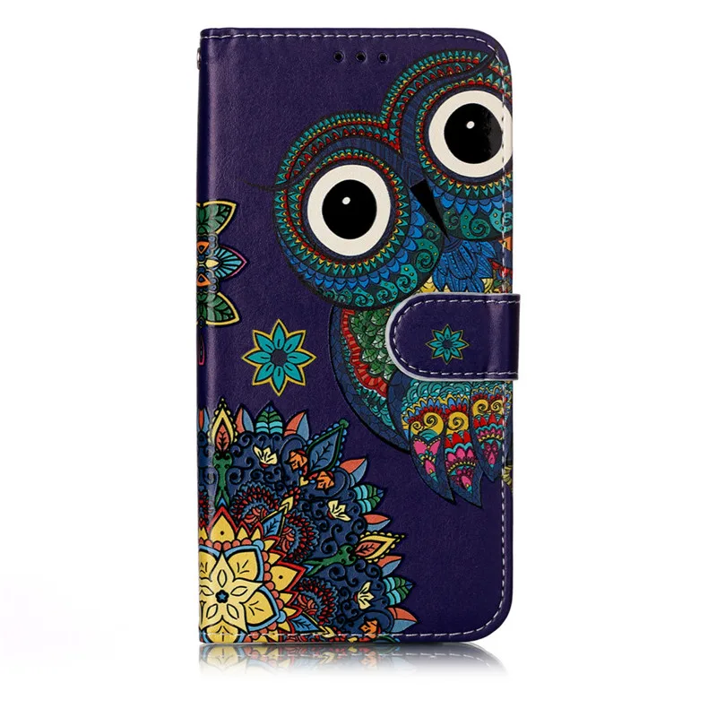 Чехол для Coque huawei P30 Pro, чехол, Роскошный кошелек из искусственной кожи, флип-чехол для телефона, чехол s для Funda huawei P30 Lite P30, чехол s, чехол - Цвет: 2