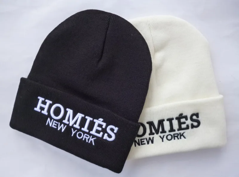 1 шт. горячая распродажа новый корешей стиль мода мужчины женщины череп шапочка Hat