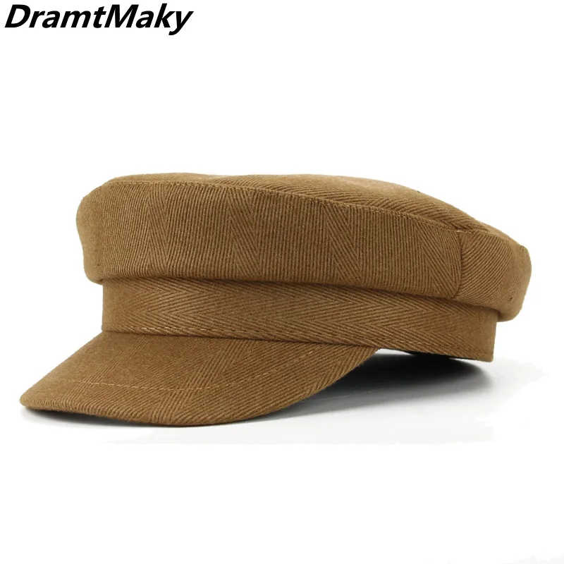 Кепка унисекс из хлопка регулируемая Классическая винтажная бейсболка в стиле