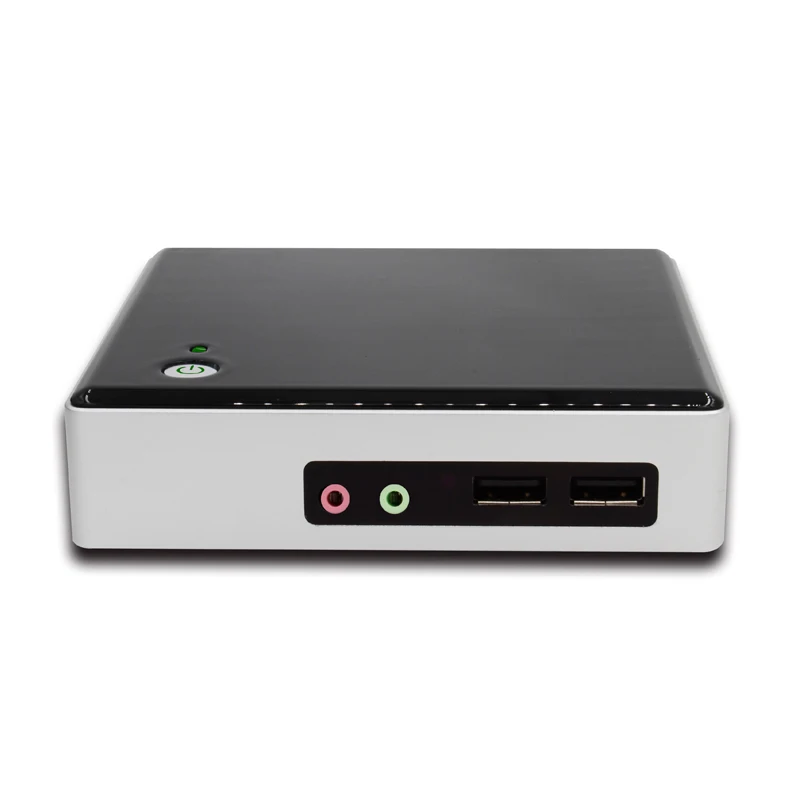 Мини-ПК Zero Client FL500W с многоточечным сервером Windows 2012 WMS2012 OS аналогичным vCloudPoint общим