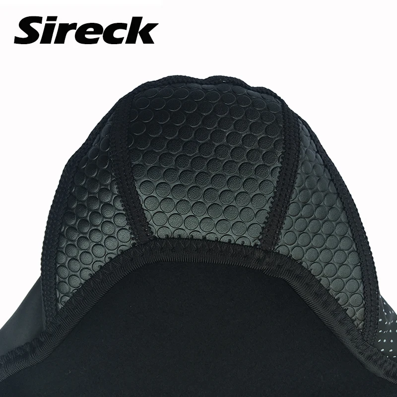 Sireck весна осень водонепроницаемый ветрозащитный цикл велосипед бахилы