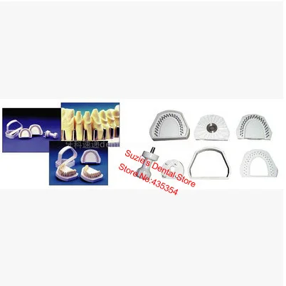 Стоматологическая лабораторная модель 1 комплект система для лазерной шпильки