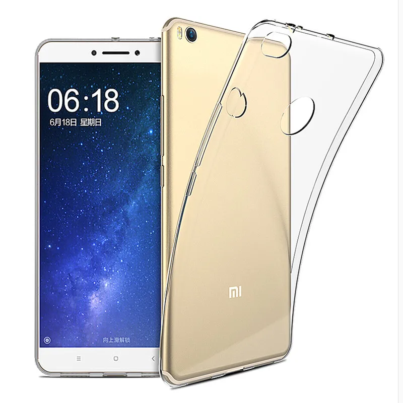 Силиконовый чехол для xiaomi redmi note 4 задняя крышка черный телефона Mi 8 A2 Lite A1 Pocophone