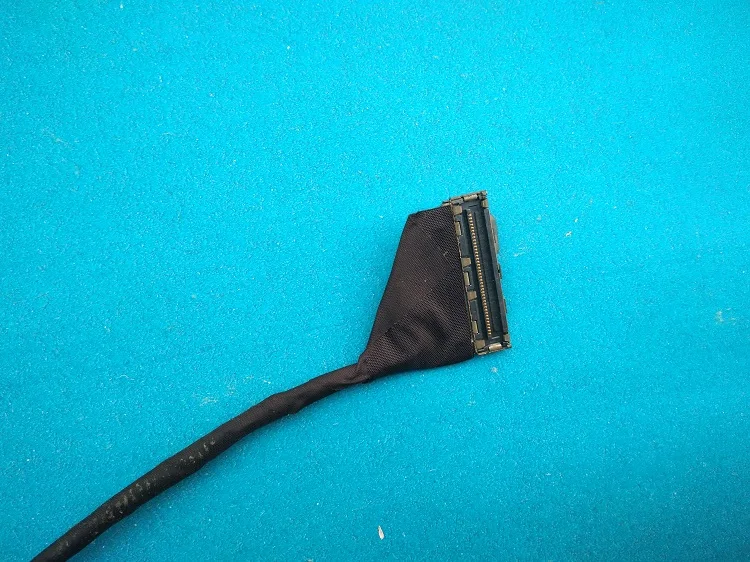 ЖК кабель для ноутбука Asus ROG74SX G74 G74S 17 3 P/n: 1414 05PR000|lcd cable|cable for asuslaptop cable |
