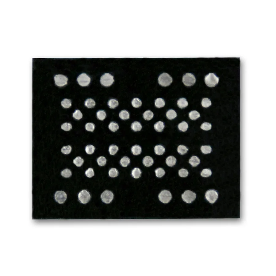 1pcs/3pcs/5pcs/10pcs/lot Original Hard Disk NAND Flash Memory IC for iphone 4s HDD 16GB free shipping