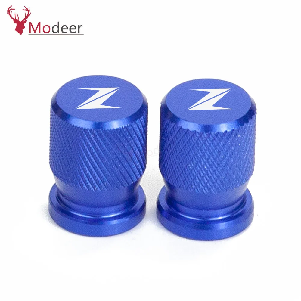 Новые Мотоциклетные аксессуары колпачки для стержней клапанов колеса CNC