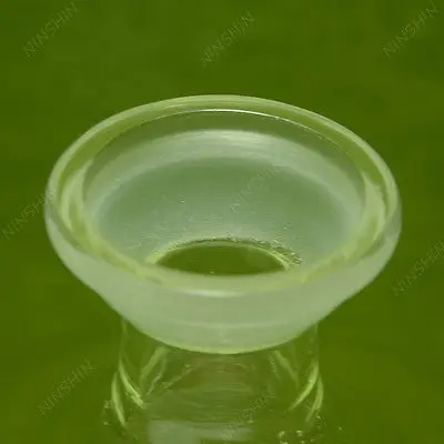 2000 мл (2Л) S35 шаровой шарнир круглая фляга лабораторная стеклянная посуда |