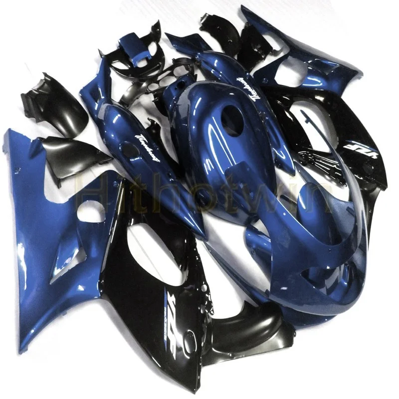 Пользовательские обтекатель для YZF600R 1997 1998 1999 2000 2001 2002 2003 2004 2005 2006 2007 Thundercat мотор