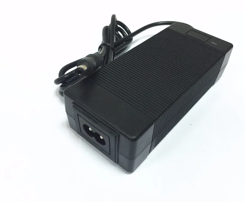 Зарядное устройство 24 В 29 2 в А зарядное LiFePO4 для аккумуляторов 8S комплект