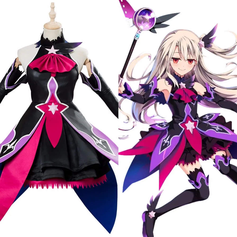 Fate Grand Order FGO Косплей айлясвиль фон Айнцберн костюм униформа женский на | Игровые костюмы -32995573129