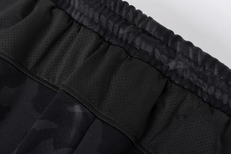 2019 Dawa Summer Short Fishing Trousers Camouflage Outdoor Pants Breathable Shorts Quick drying Sports Britches | Спорт и