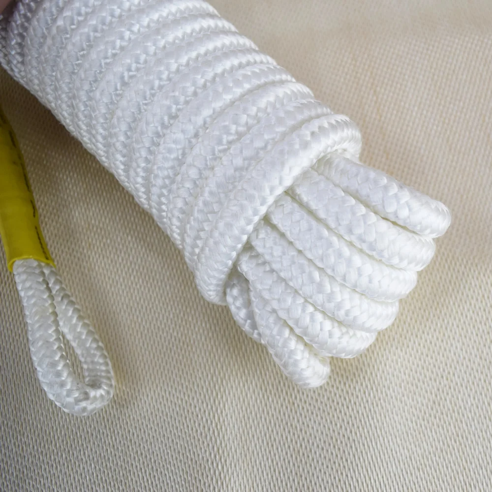 Бесплатная доставка 10 мм * 20 м огнестойкие веревки|rope|rope 10mmrope 20m |