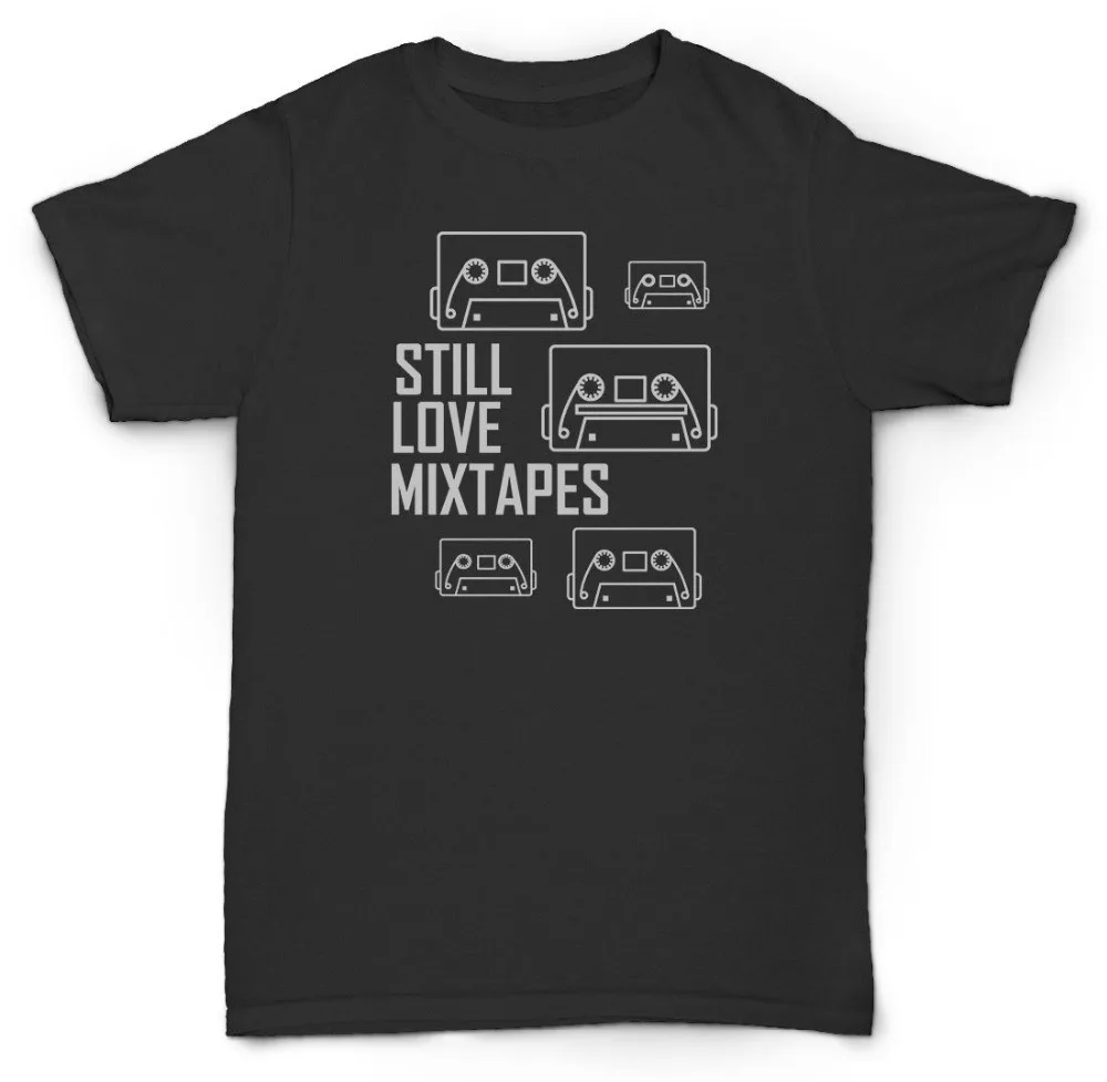 Футболка мужская с коротким рукавом винтажная хлопковая рубашка в стиле хип хоп