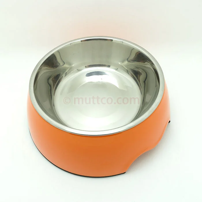 Высокое качество съемная противоскользящая нержавеющая сталь чистый оранжевый