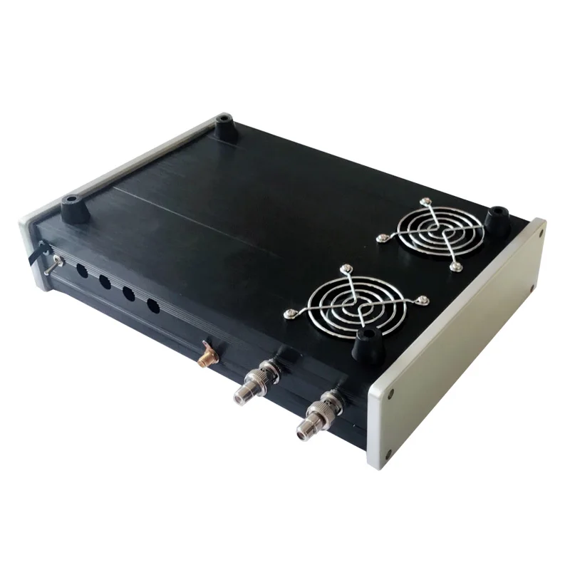 1 2G видео передатчик 10W большой диапазон беспроводной и приемник 2 Ghz 4 канала