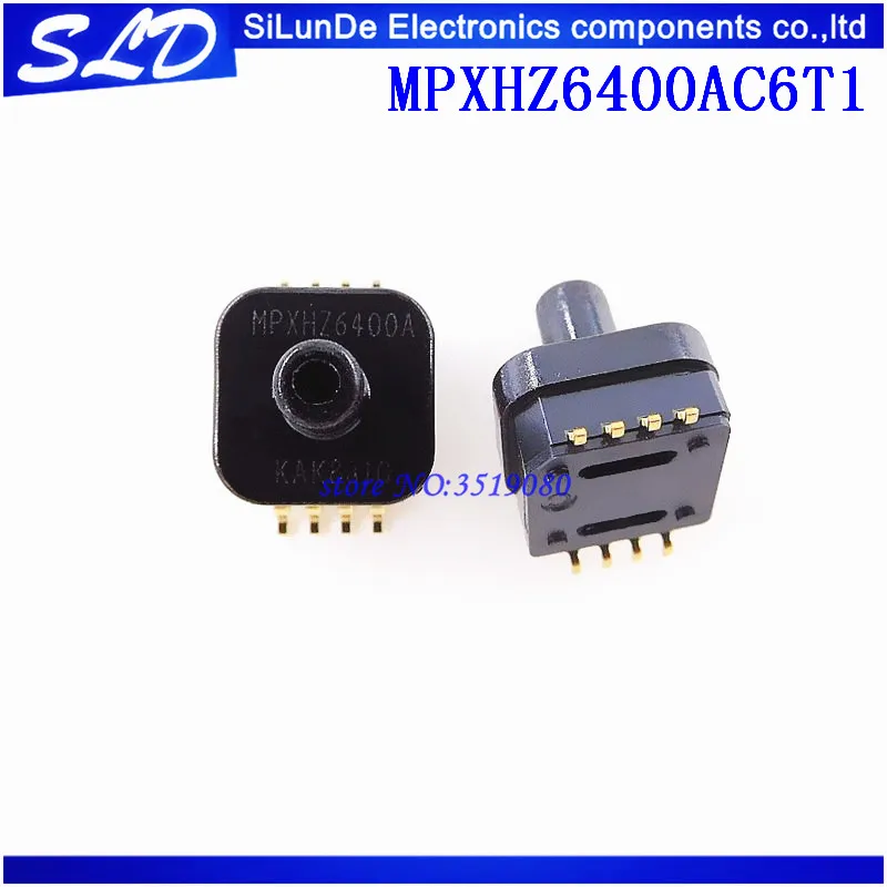 

Free Shipping 10pcs/lot MPXHZ6400AC6T1 MPXHZ6400A MPXHZ6400 SMD new and Original in stock
