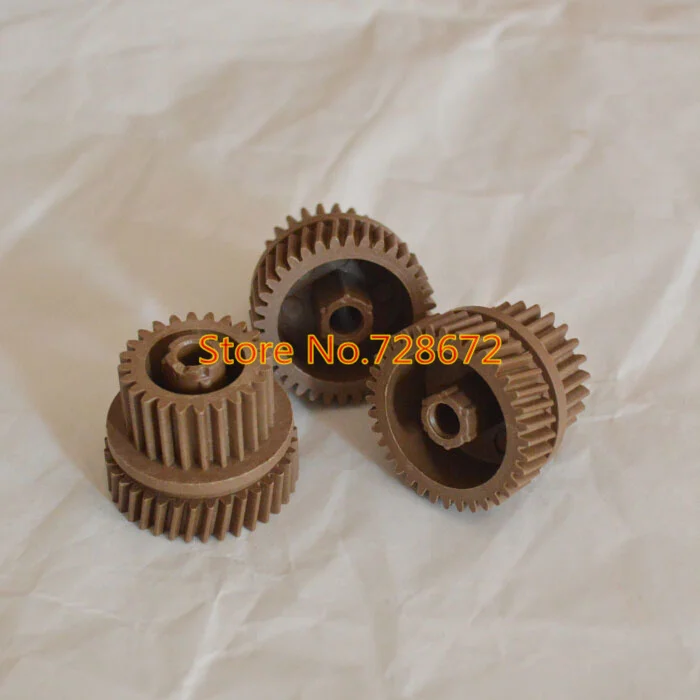 6 шт. 36 T/24 T RS6-0842 RS6-0842-000 привод для Fuser HP9000 9000 9040 9050 передаточный механизм принтера |