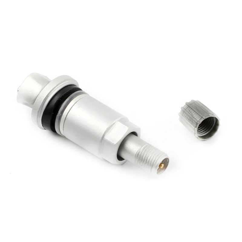 YPLHQZ 10 шт./лот для Peugeot 407 407SW Новая высококачественная система TPMS датчик давления в