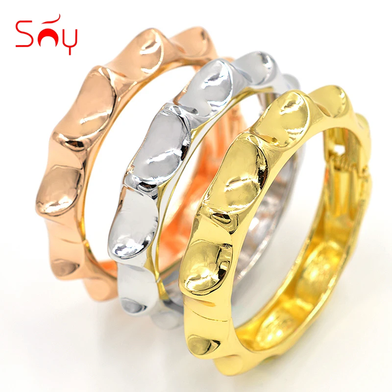 Sunny Jewelry модные ювелирные изделия 2019 браслеты манжеты для женщин высокое качество