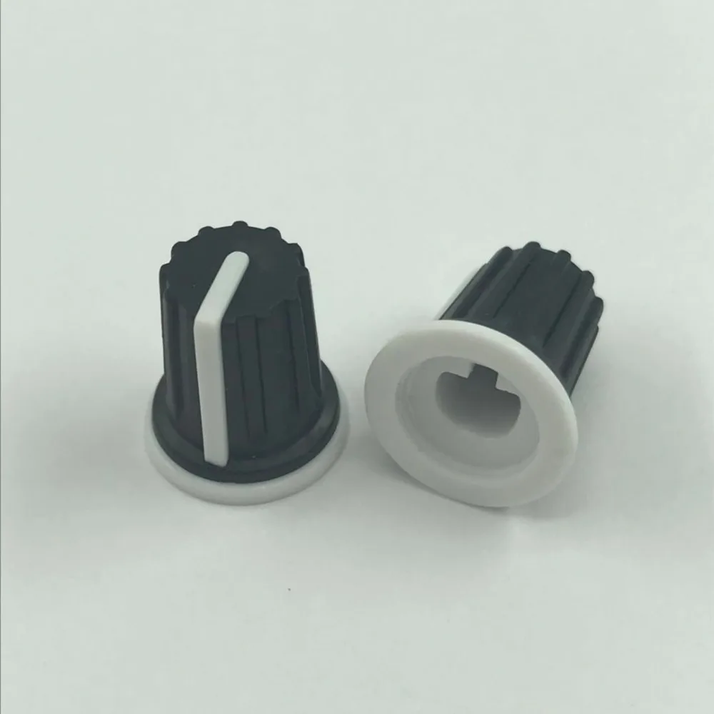 4 шт OEM вращающейся ручкой для Pioneer DJM800 DJM900 900SRT 900NXS DJM-2000 900SRT DAA1204
